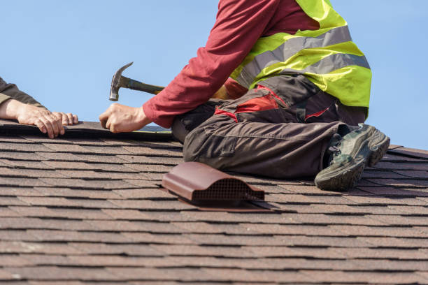 Quick and Trustworthy Emergency Roof Repair Services in Cordova, AL