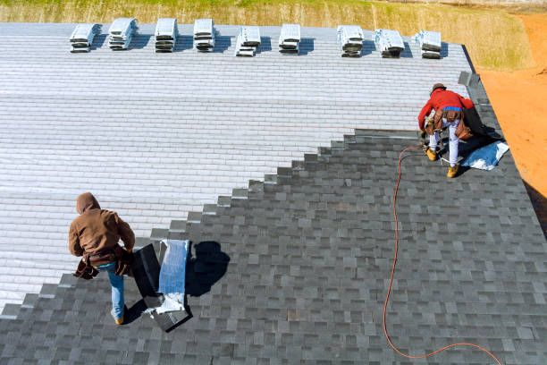 Gutter Installation and Roofing in Cordova, AL
